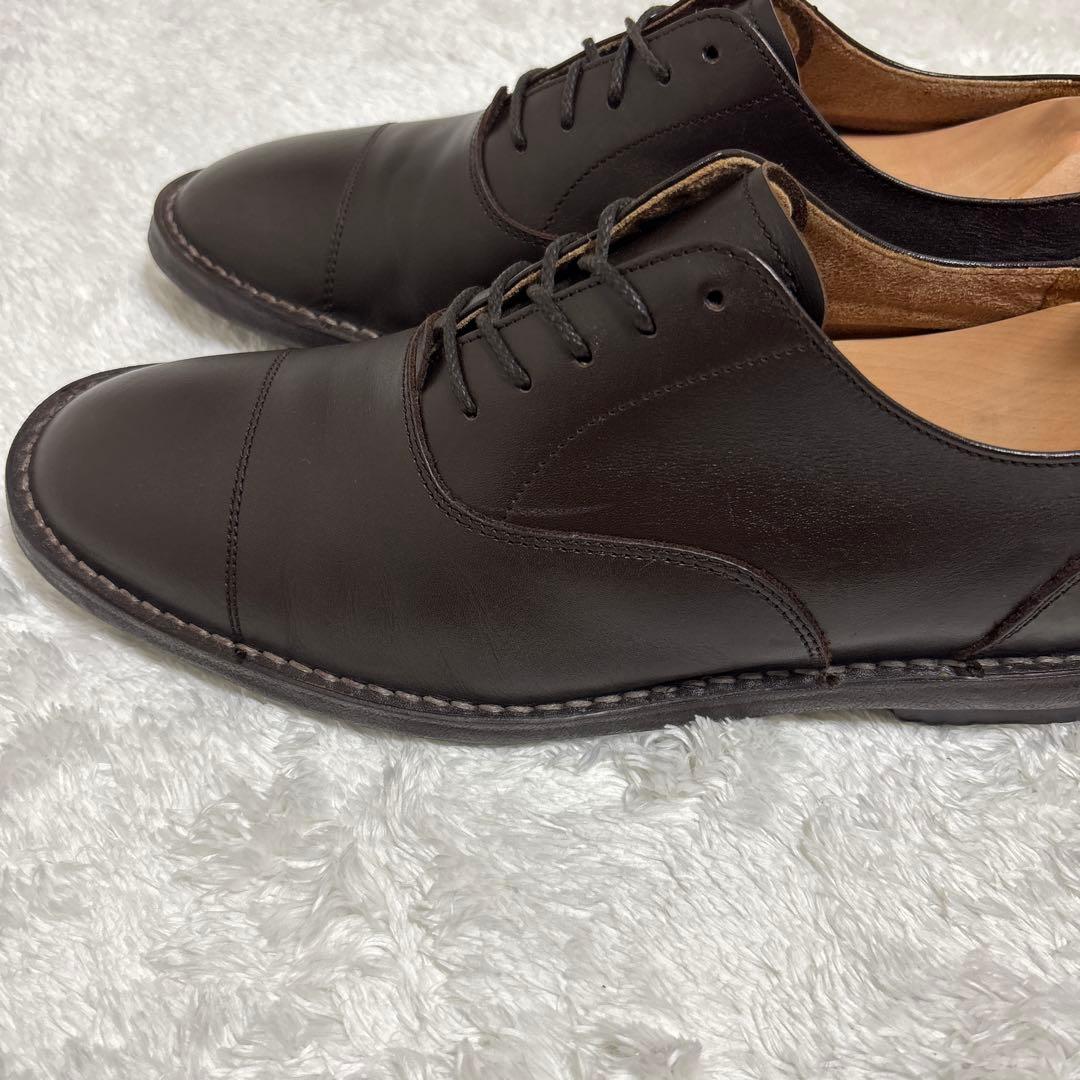 SPINGLE Biz 【スピングルビズ】 ビジネスシューズ ダークブラウン