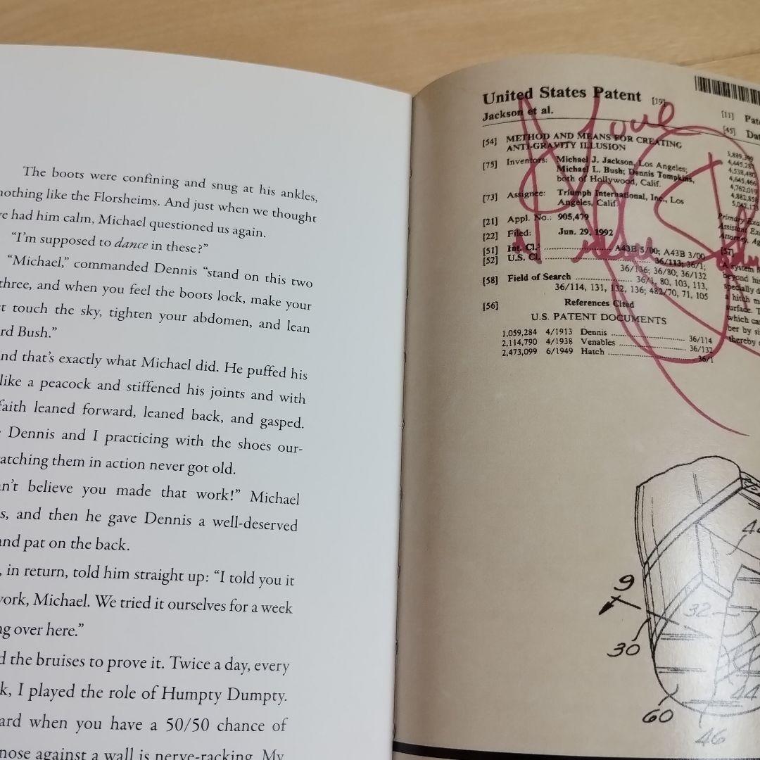 洋書 The King of Style Michael Jackson