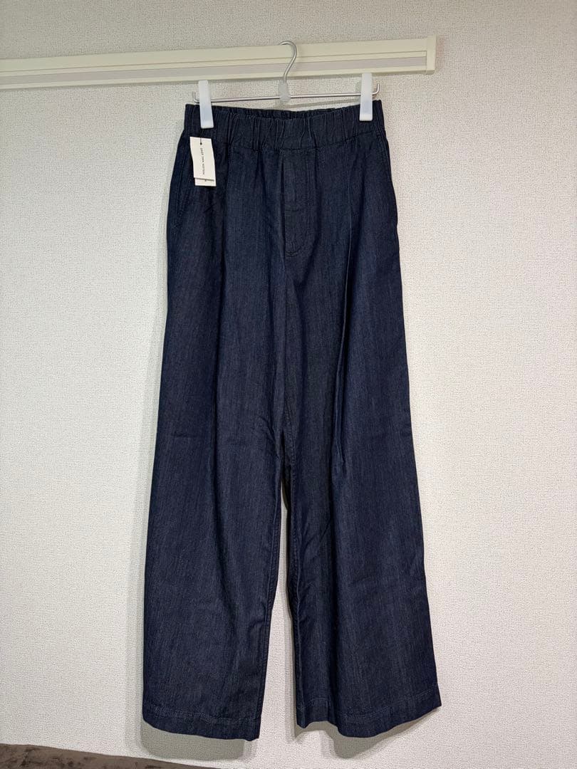 DRIES VAN NOTEN ドリスヴァンノッテン　 25SS　セットアップ