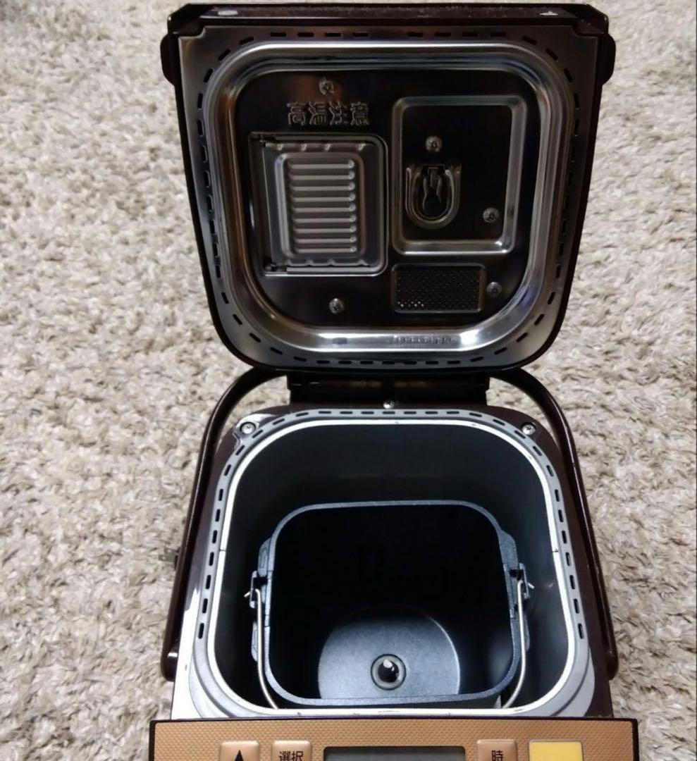 Panasonic SD-BMT1001 ホームベーカリー