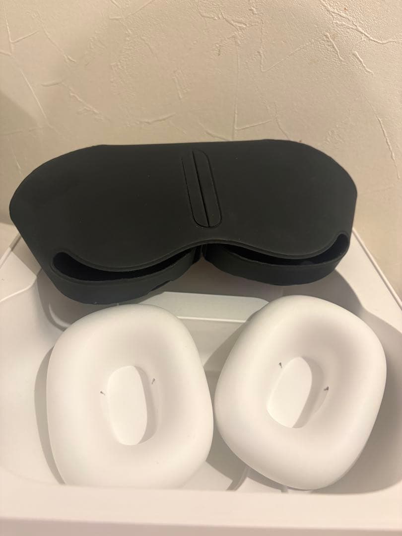 イヤホン Airpods Max Space Gray