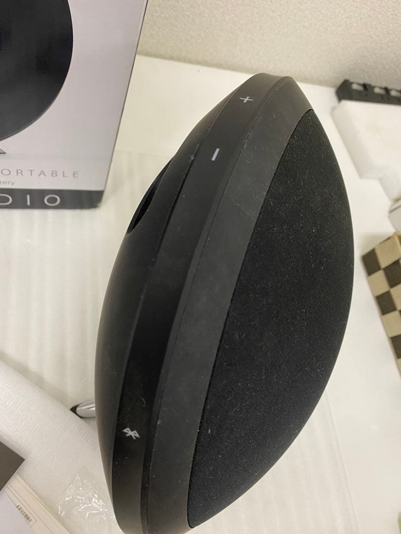 3-1908 harman/kardonワイヤレスBluetooth スピーカー