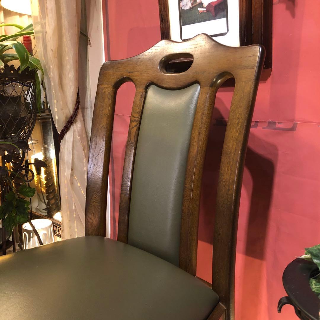 我妻直子 　sale TOA ヴィンテージ 北欧テースト　チェア