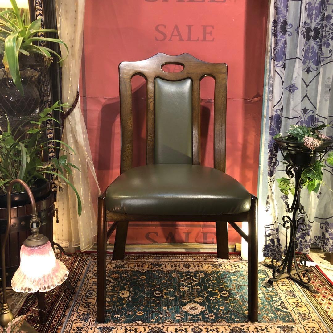 我妻直子 　sale TOA ヴィンテージ 北欧テースト　チェア