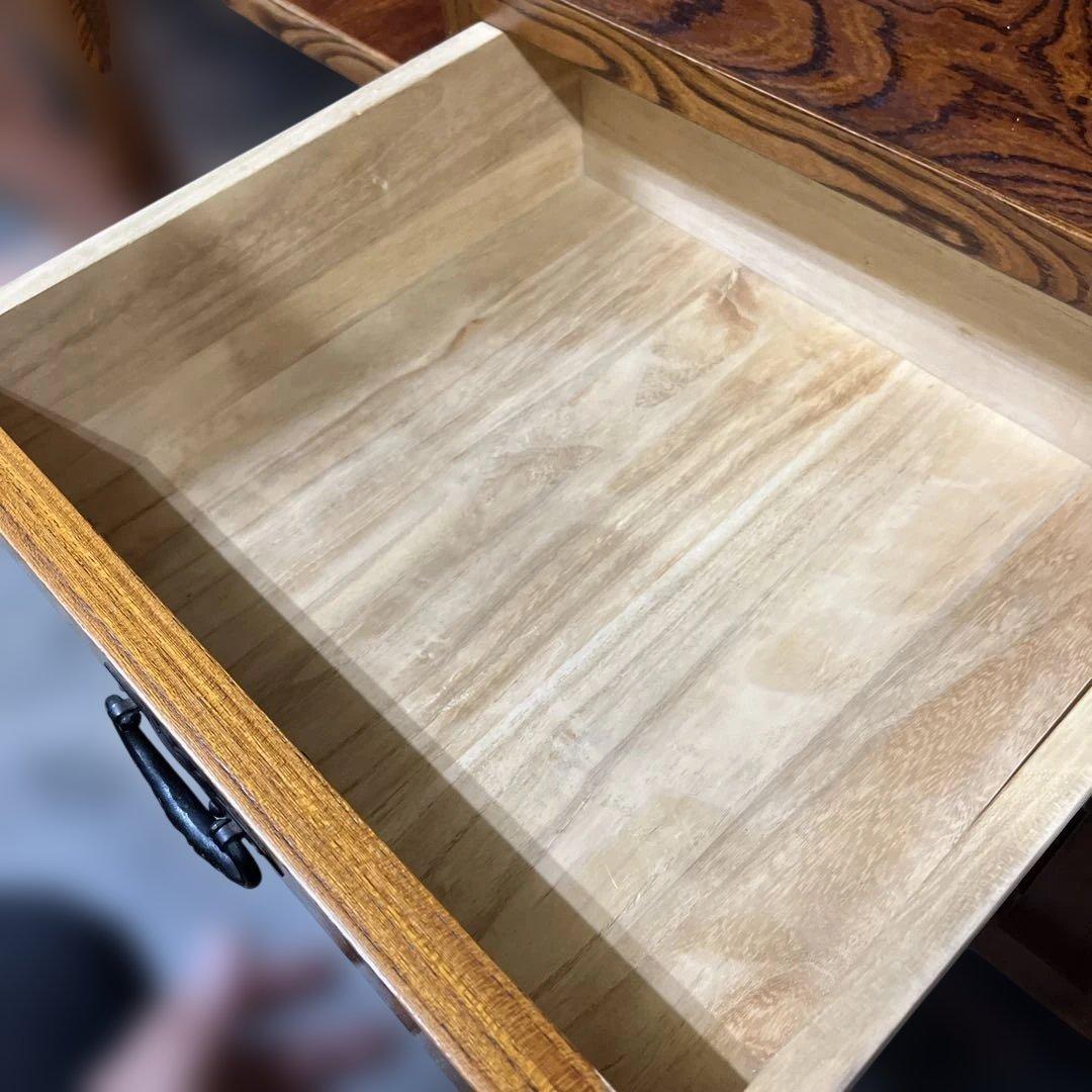 【岩谷堂】サイドボード◆昭和62年製◇