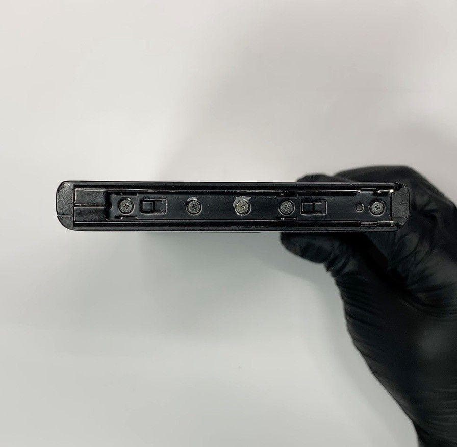 Nintendo Switch 本体のみ ジャンク