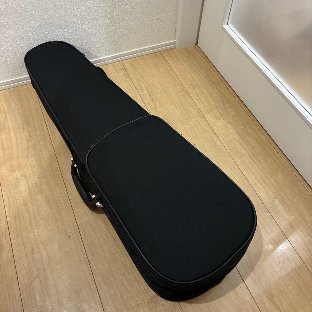 美品！HORA Reghin Romania バイオリン ヴァイオリン 4/4