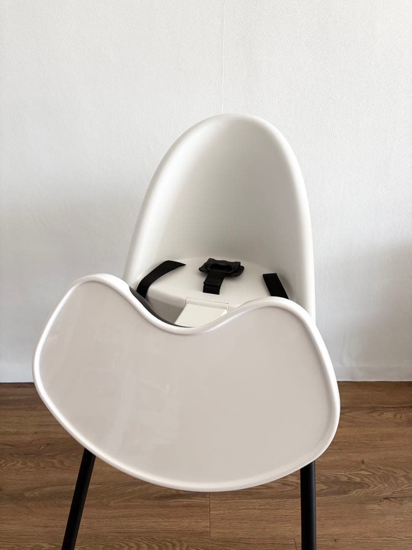 廃盤品 ベビービョルン ハイチェア BABY BJORN