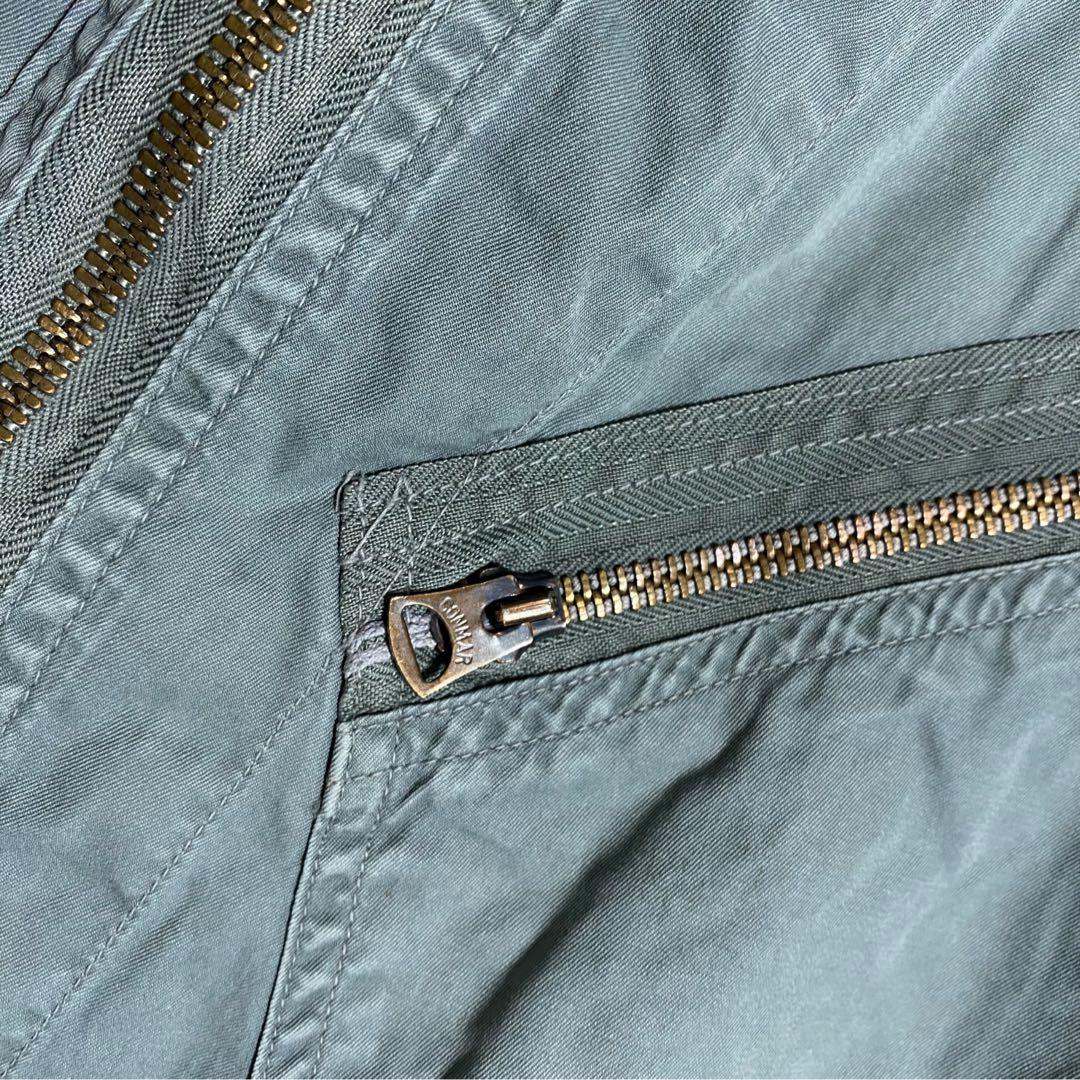 60年代U.S.AIRFORCE K-2B フライトスーツヴィンテージミリタリー