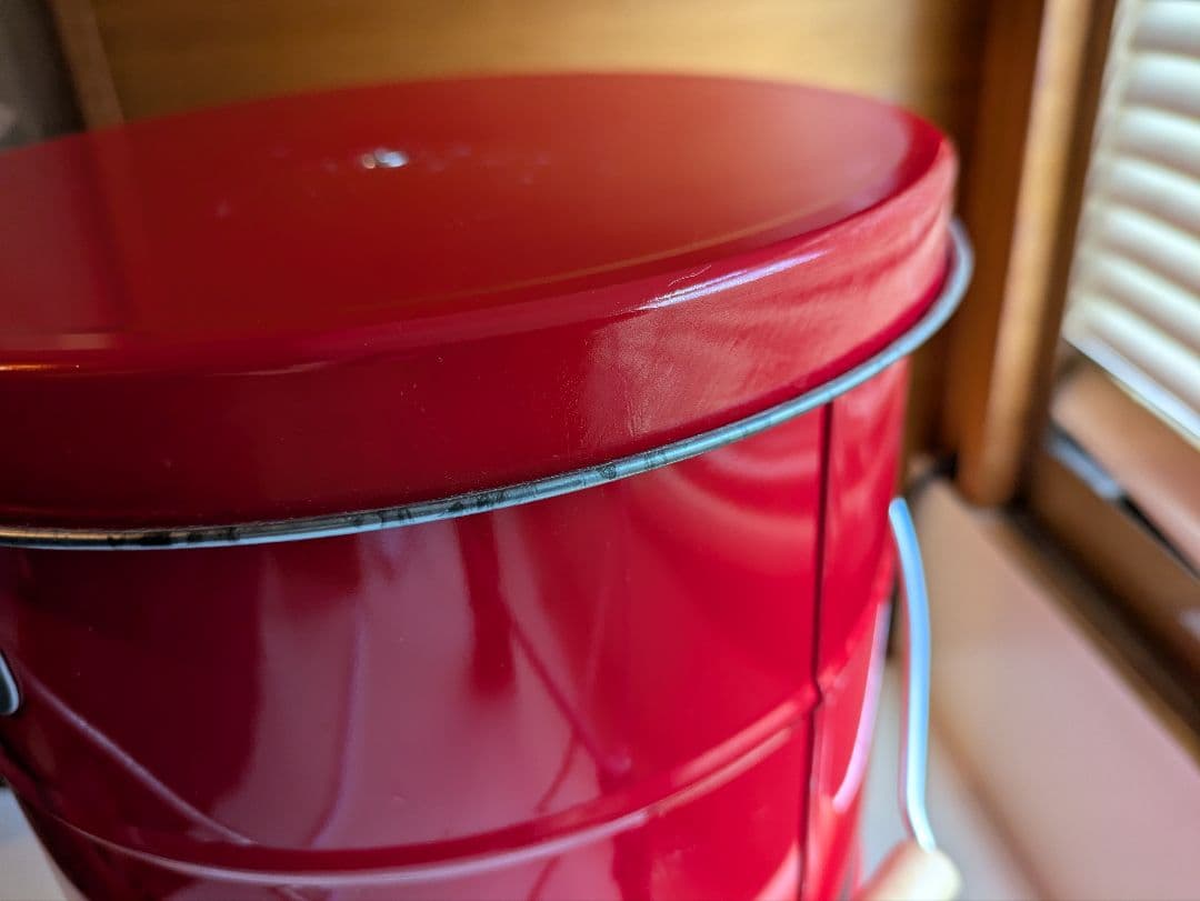 ぐるメロ　OBAKETSU ライスストッカー　他