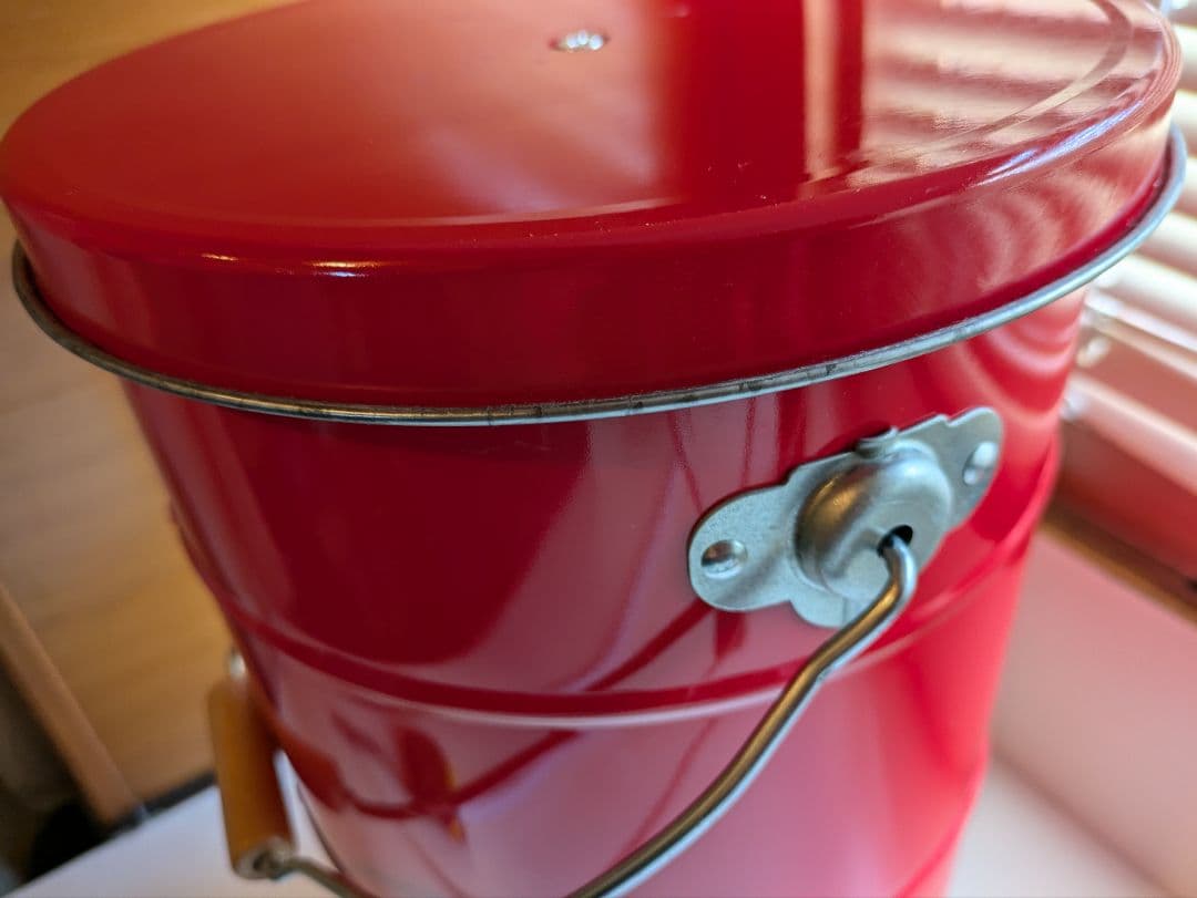 ぐるメロ　OBAKETSU ライスストッカー　他