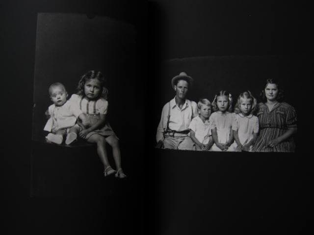 Disfarmer　 Heber Springs Portraits