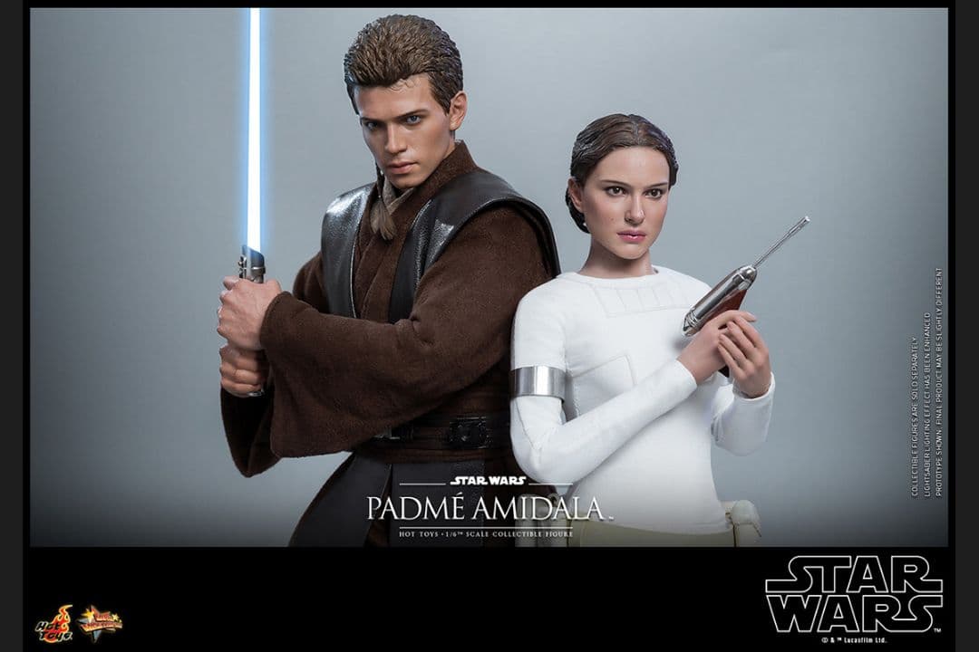 新品未開封 ホットトイズ パドメ