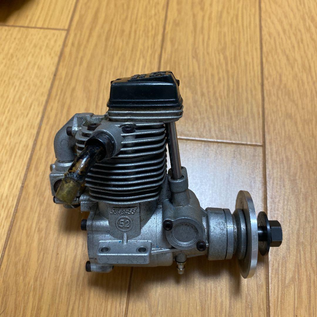 SO FS-52S 小川精機　説明書付き