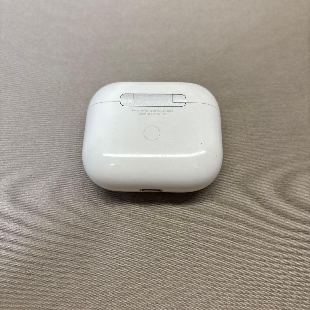 AirPods第3世代本体