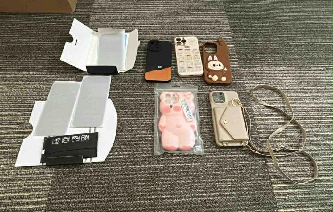 iPhone 13 Pro Max 256 gb ゴールド