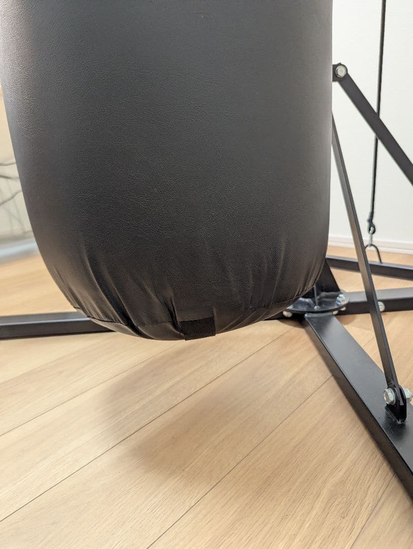 【美品、直接引渡限定】BODYMAKER サンドバッグ+スタンド