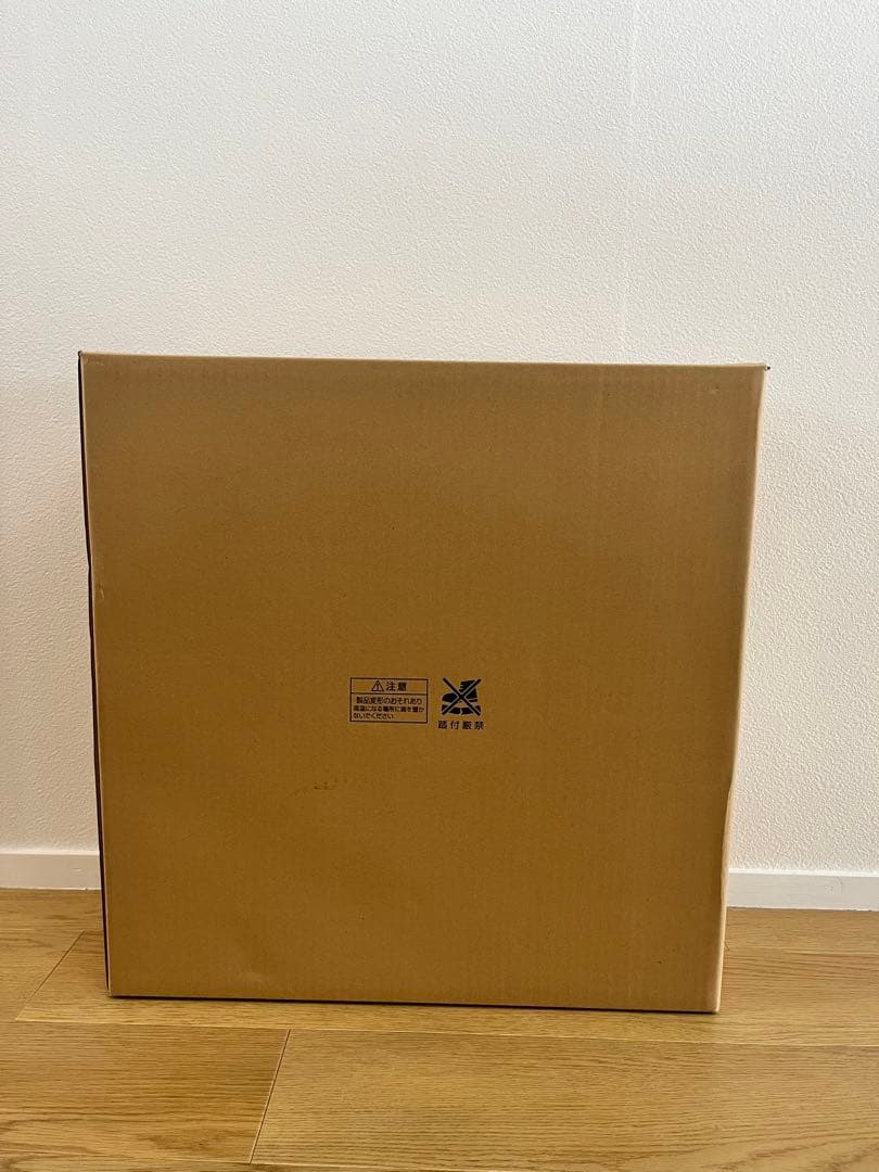 Panasonic LED シーリングライト 新品未開封　調光調色リモコン付照明