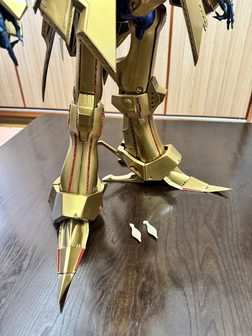 【最終値下げ】ボークス 造形村 1/35 ナイトオブゴールド