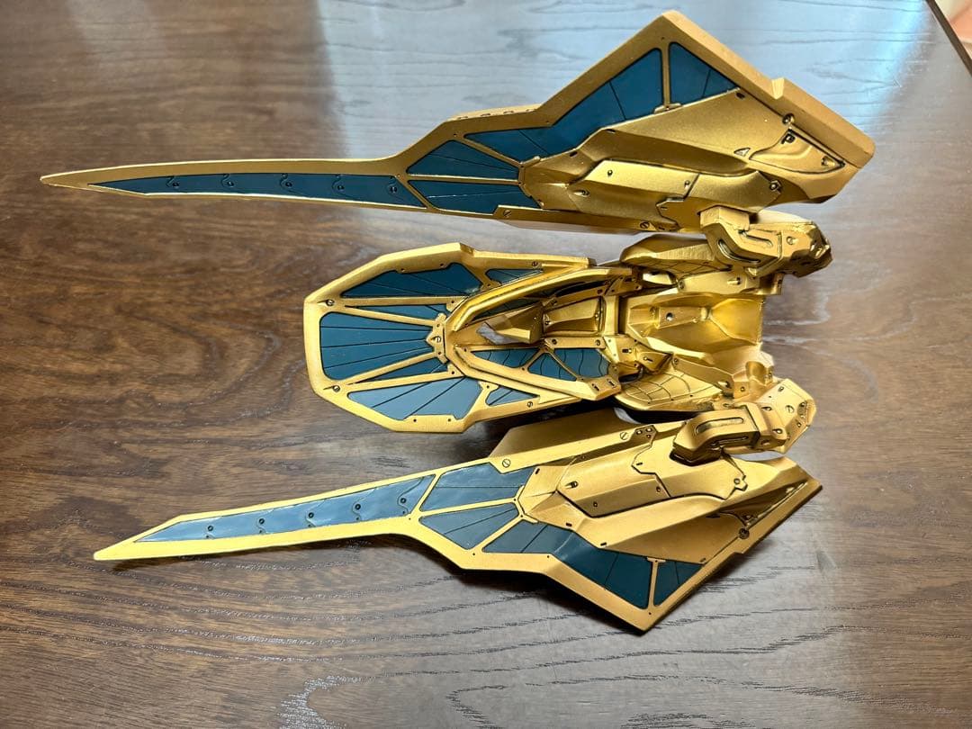 【最終値下げ】ボークス 造形村 1/35 ナイトオブゴールド