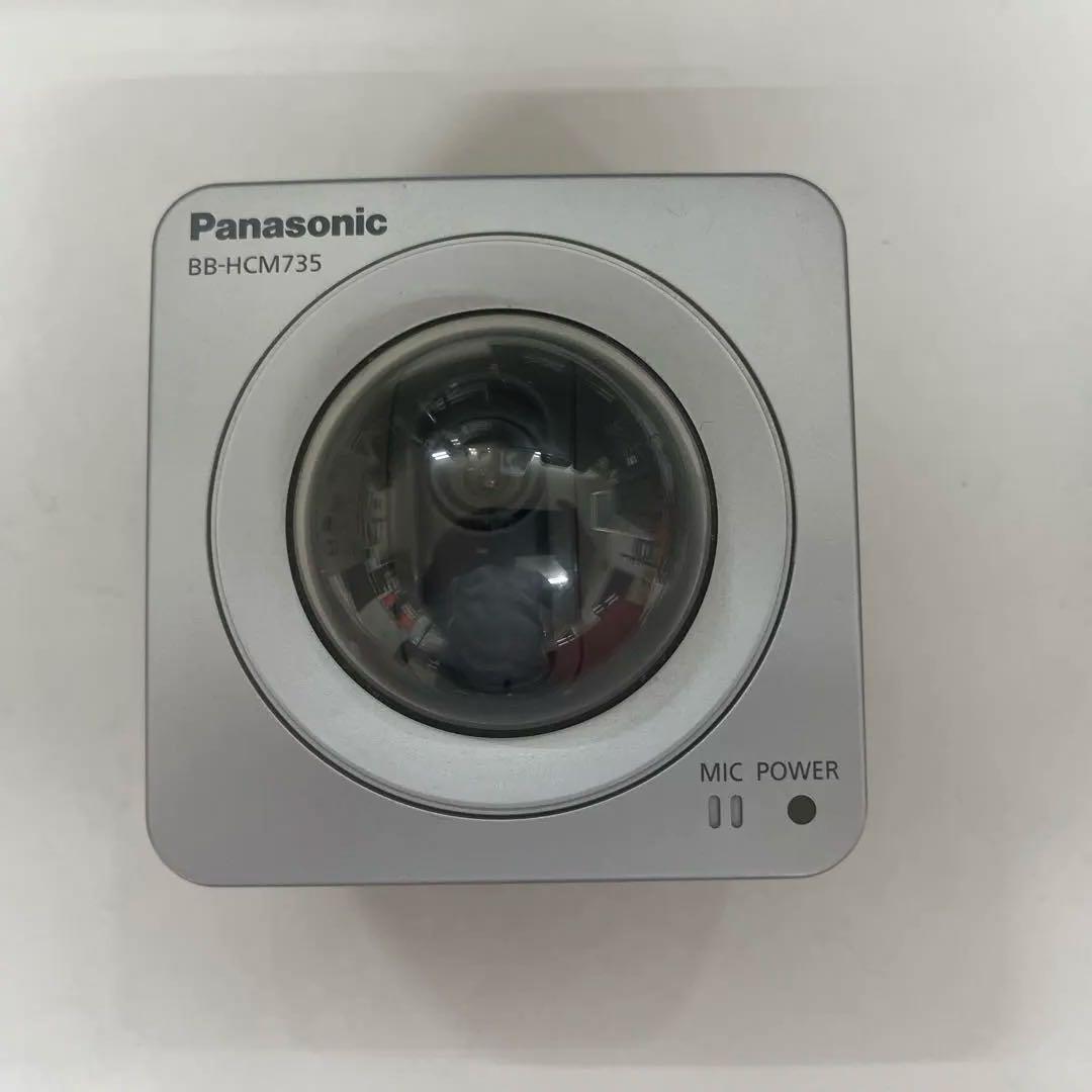 その他 Panasonic BB-HCM735