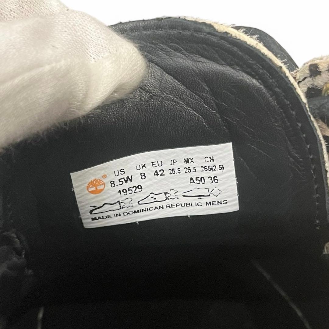 Timberland for UNITED ARROWS & SONS シューズ