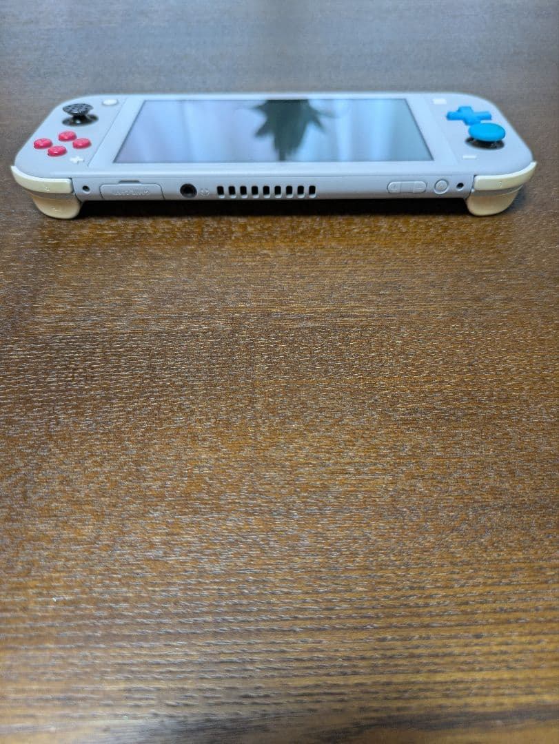 Switchライト本体　ジャンク品