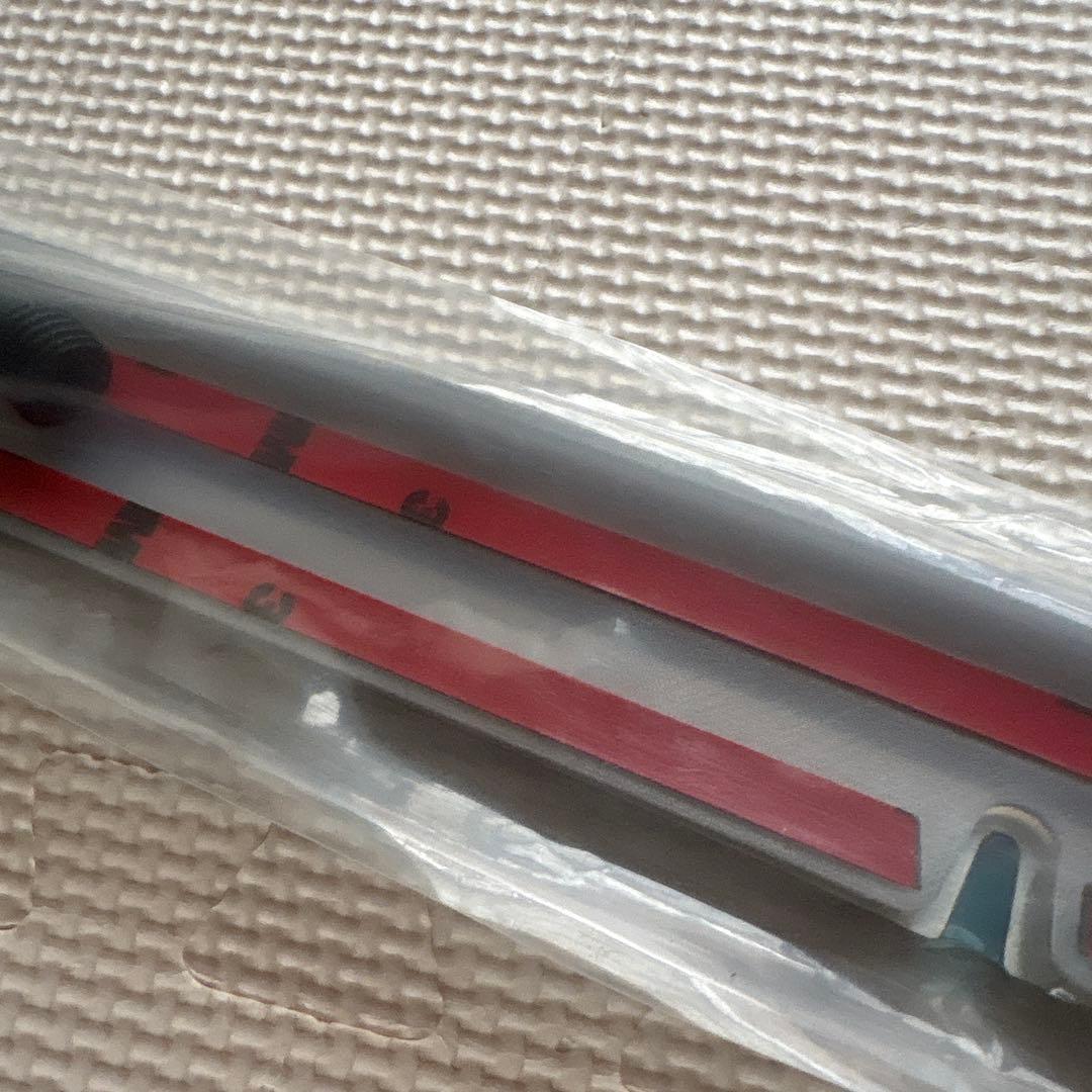 アルファード30前期専用　LED メッキ　ホワイト