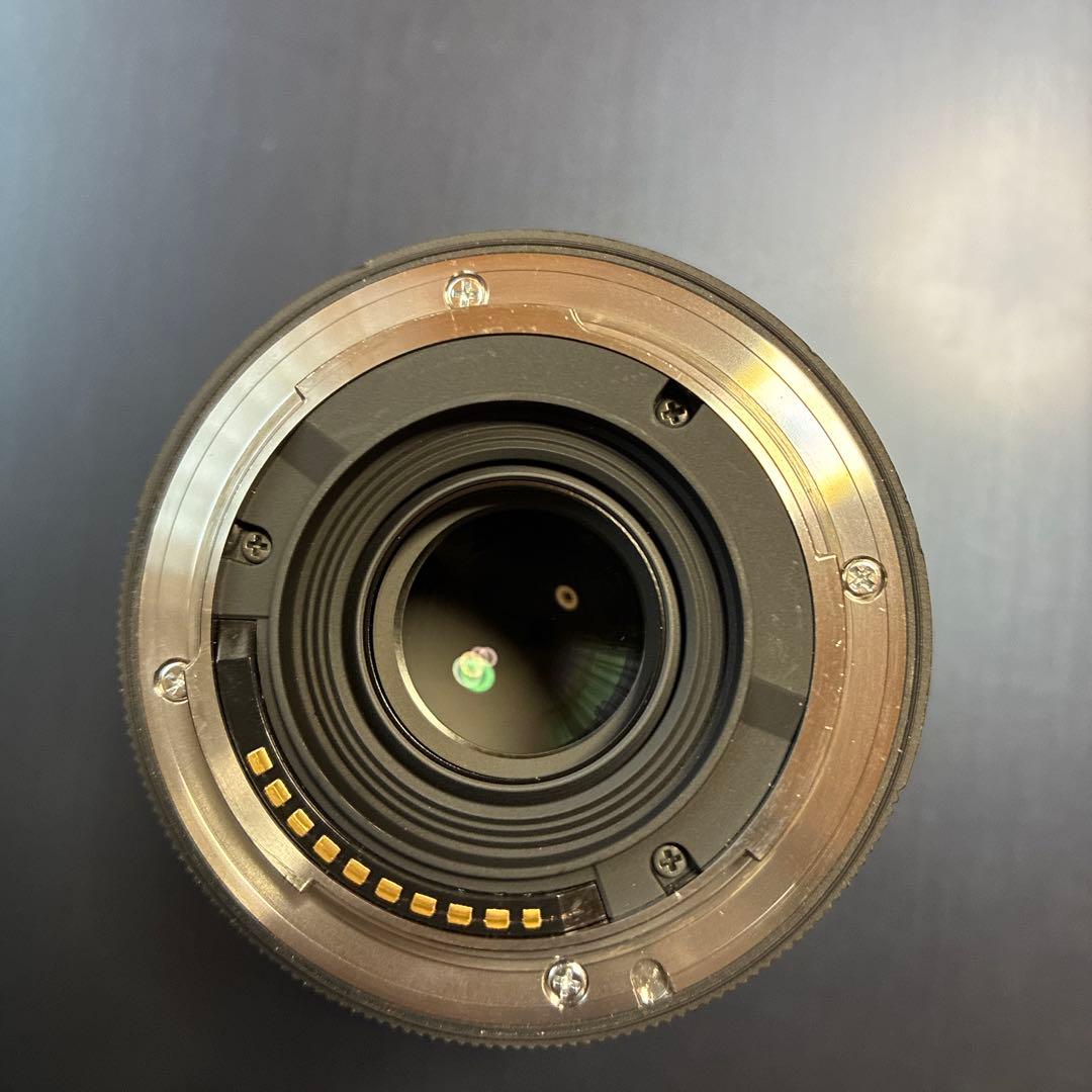 SIGMA 56mm f1.4 DC DN 単焦点レンズ ポートレートに最高♪