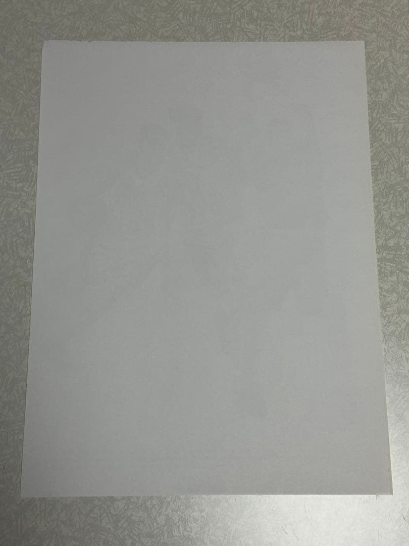 SLAM DUNK スラムダンク カレンダー 1998