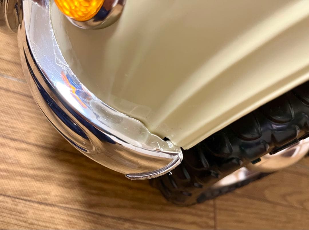 ポルシェタイプ ミニ 子供向け 電動乗用ラジコンカー