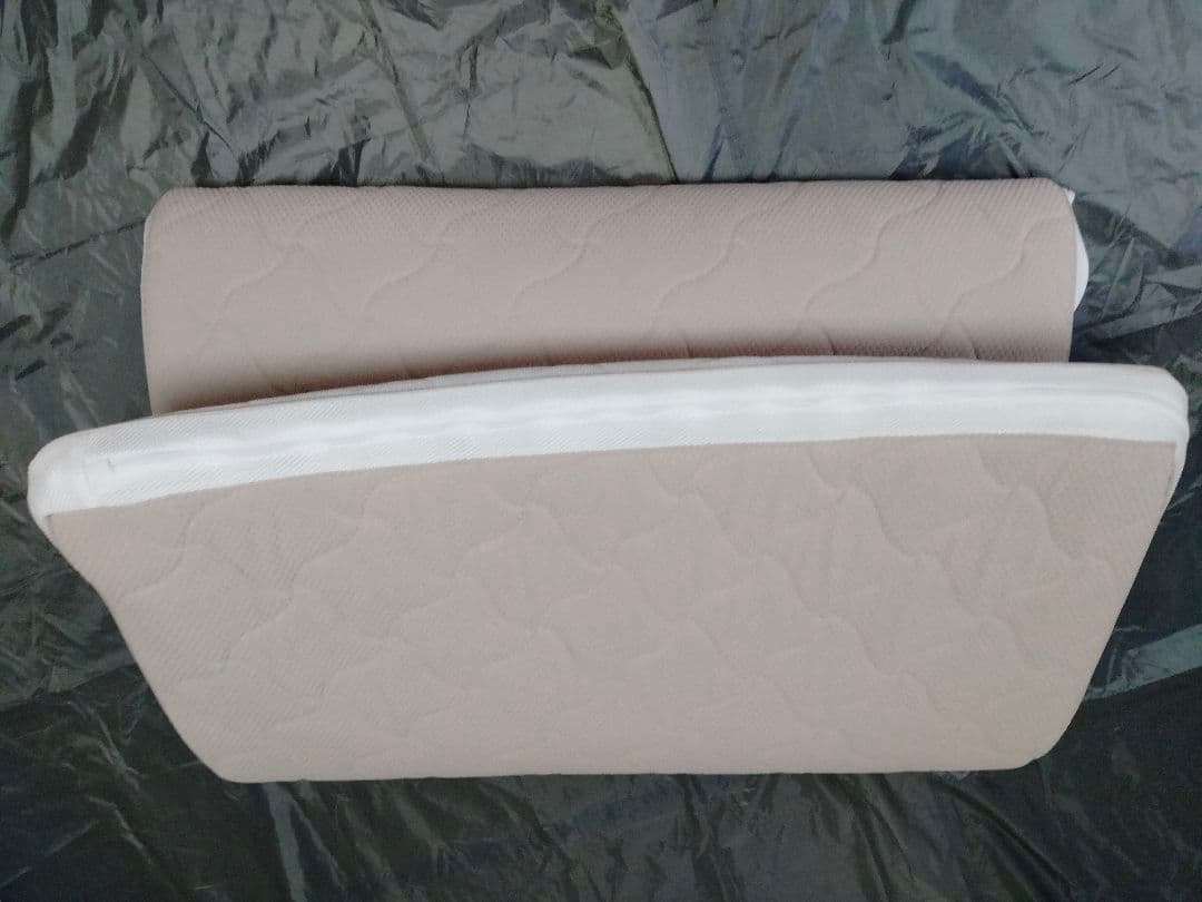 東洋紡 ブレスエアー ディノス購入6ヶ月使用 中古