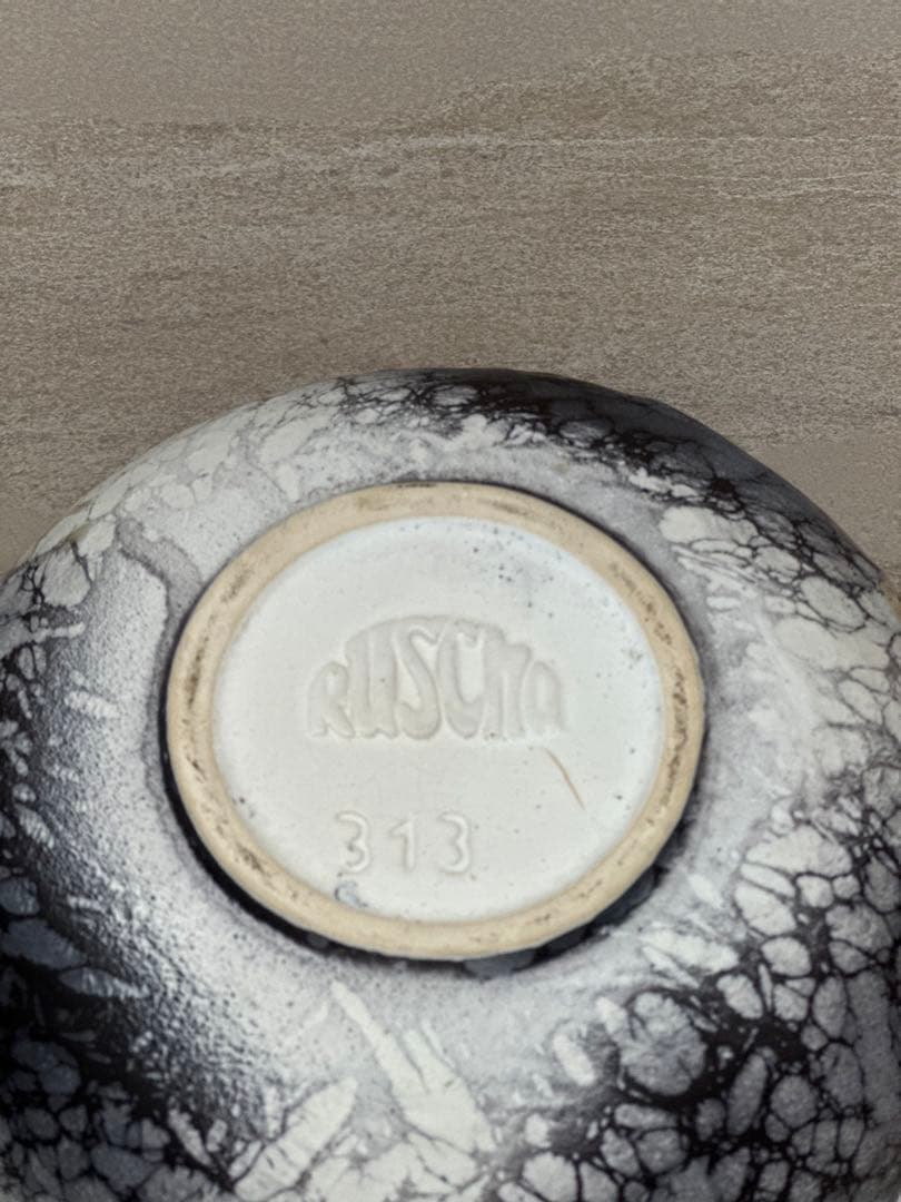 Fatlava Ruscha313  ファットラヴァ　ルチャ313