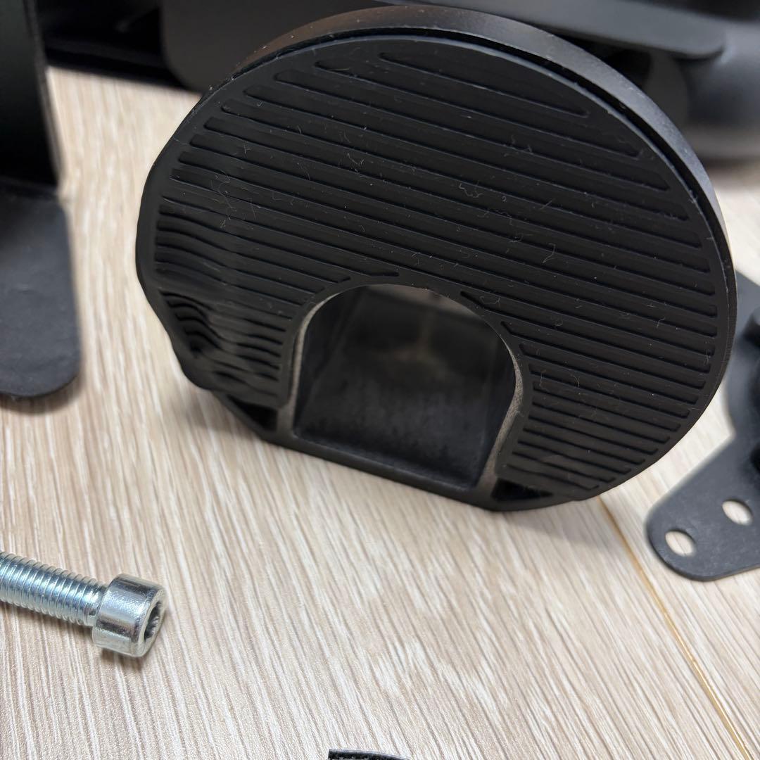 COFO無重力モニターアームPro シングル 黒