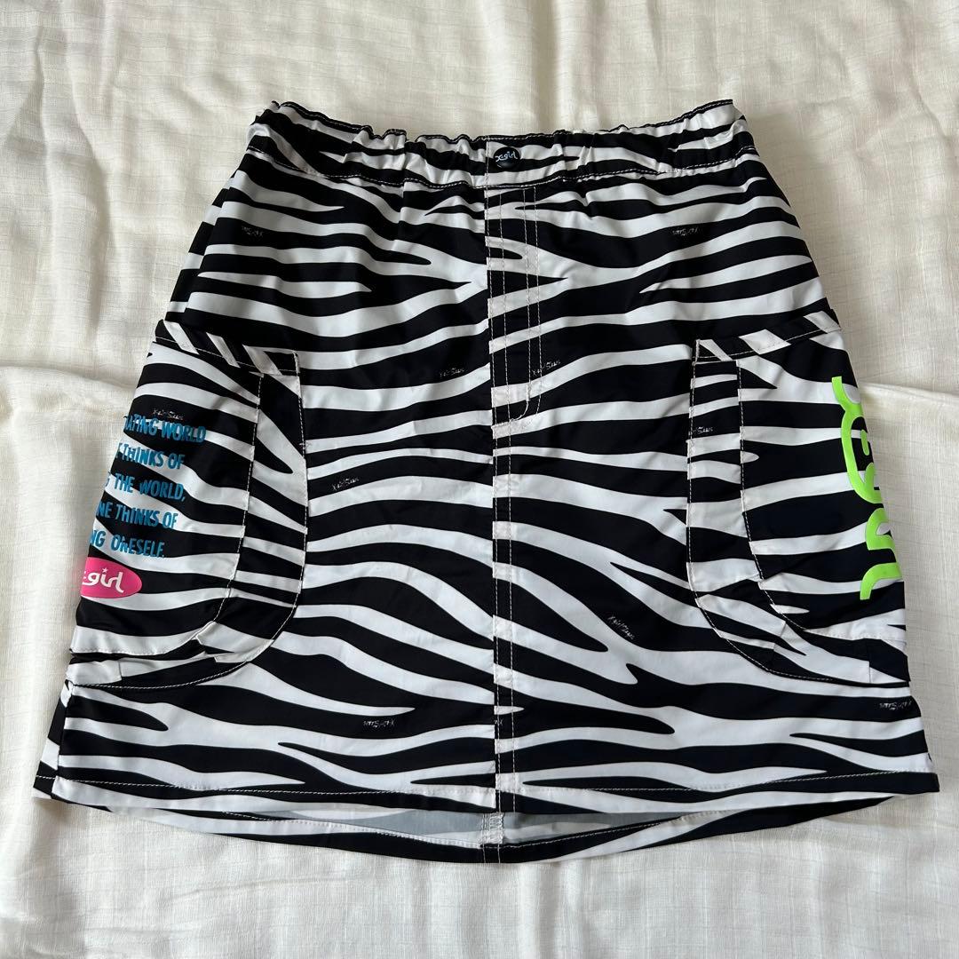 【5045】X-girl Stages 130cm 9点まとめ売り