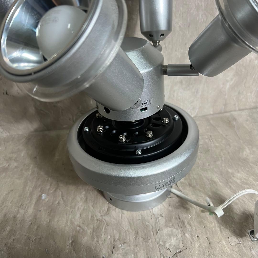 ODELIC オーデリック SH9072LDR LED シーリングファン