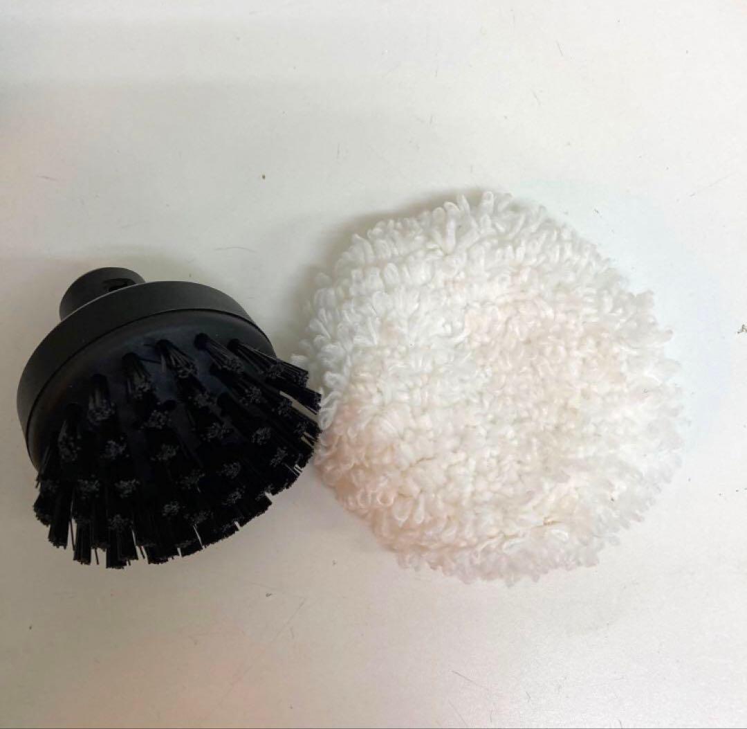 1626-K KARCHER ケルヒャー スチームクリーナー SC4 欠品あり