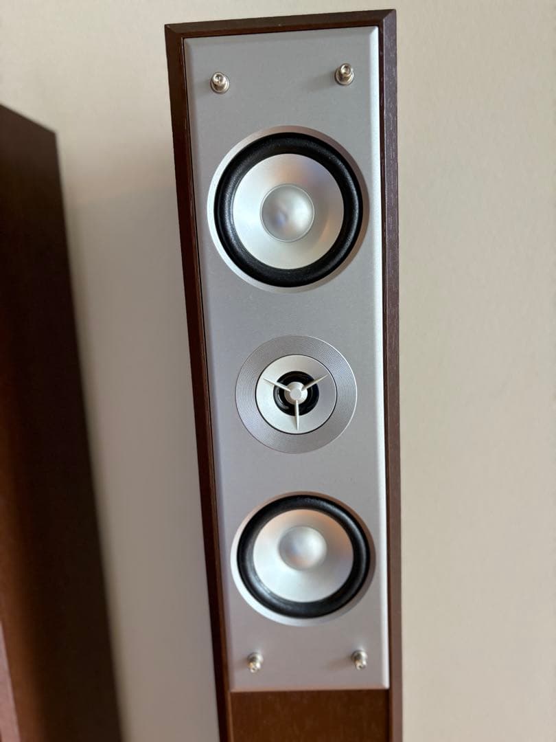 【値下げ】YAMAHA NS-F210 トールボーイ型スピーカー　美品