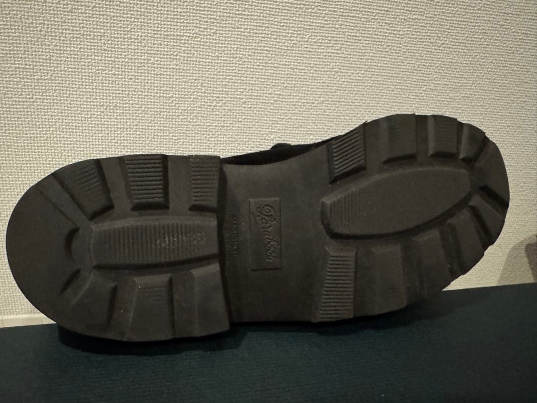 3連休限定価格　Paraboot ミカエル スウェード 39.5 パラブーツ