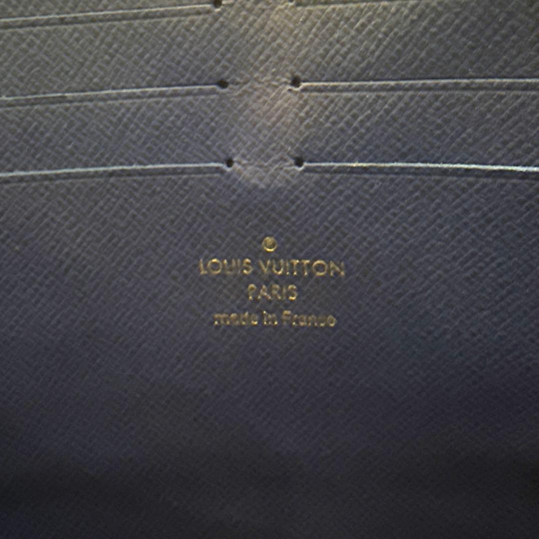 美品★ルイヴィトン　Louis Vuitton ポシェットヴォワヤージュ