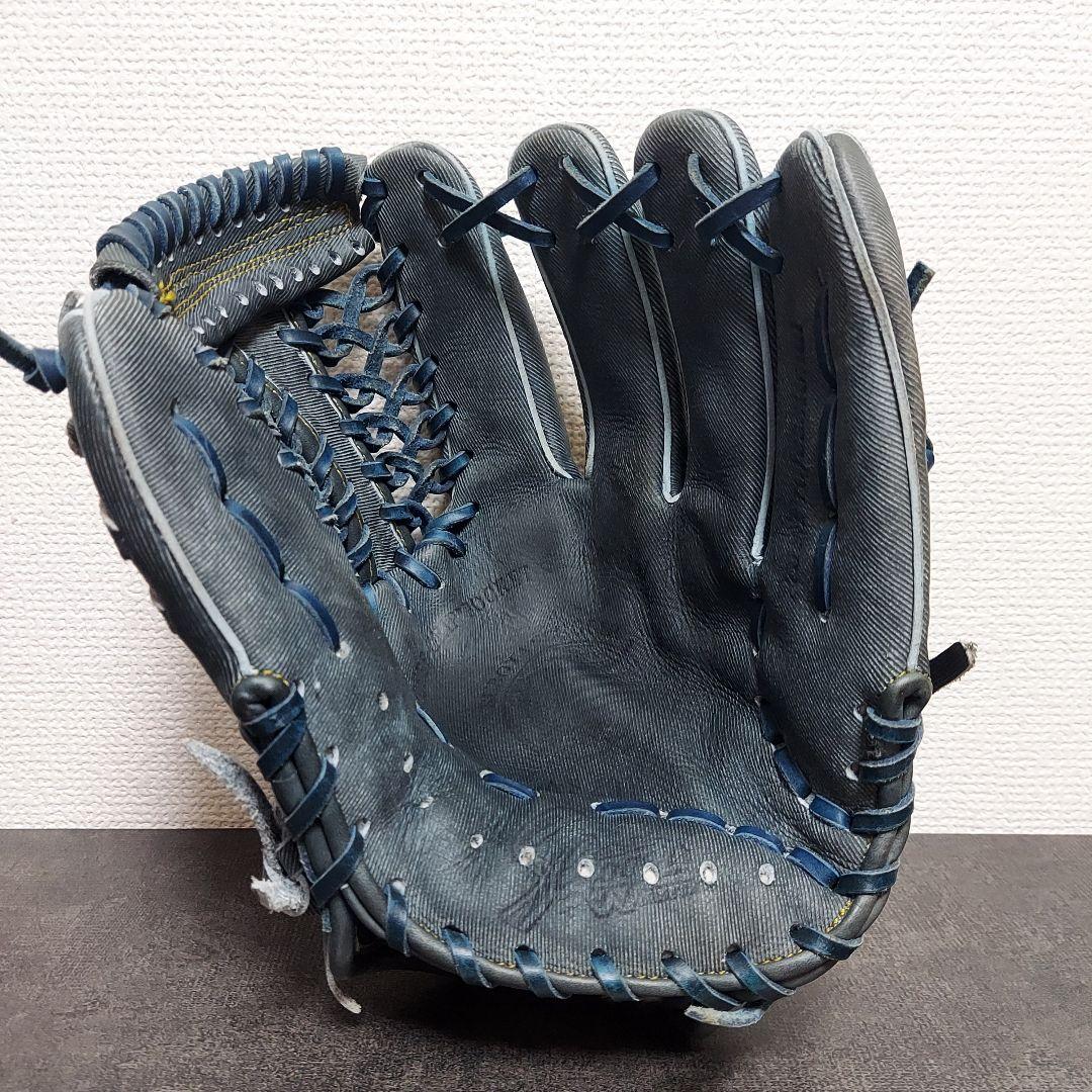 久保田スラッガー　2017年オールスター限定モデル　野球　グラブ