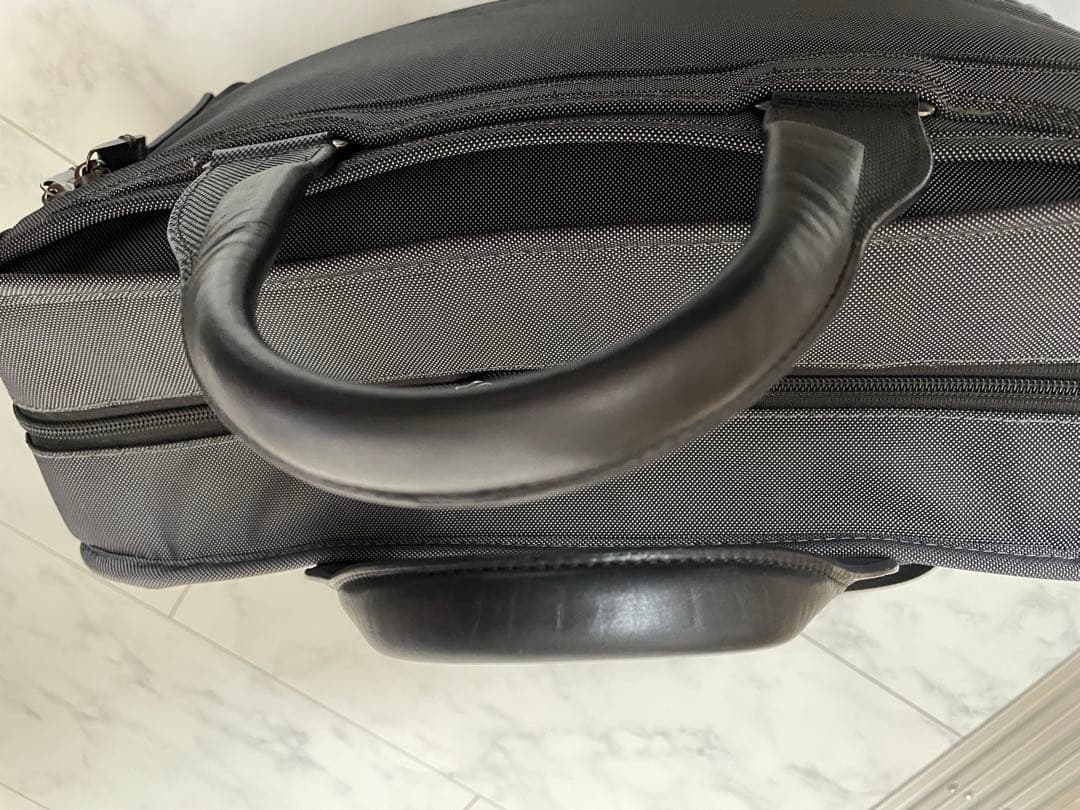 【TUMI 】トゥミ 26109PW2E 表参道店ツーウェイ・ブリーフ