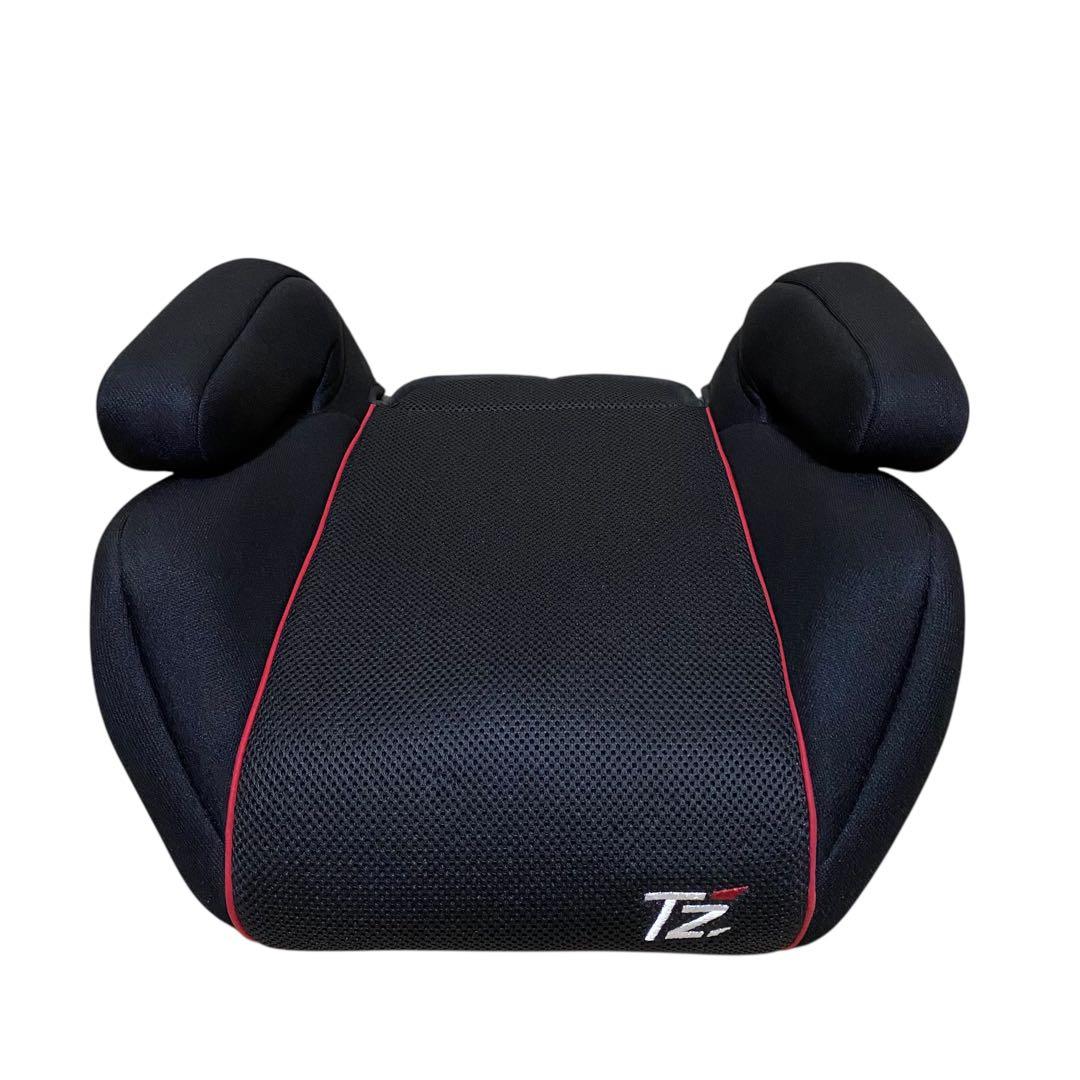 新品未使用 トヨタ純正ジュニアシート　TZジュニアシート　ハイバックジュニア