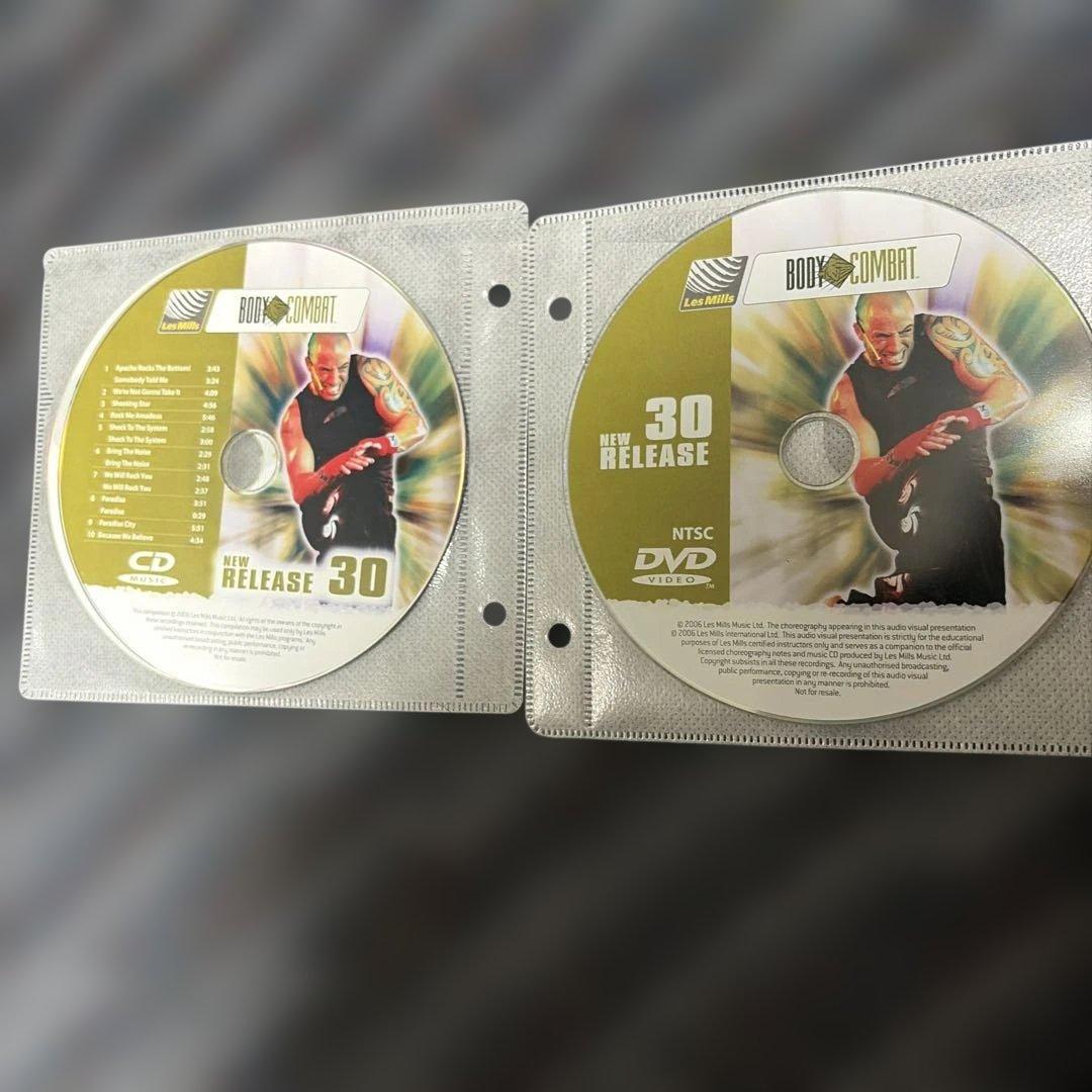 ケロケロ　レズミルズ　ボディコンバット