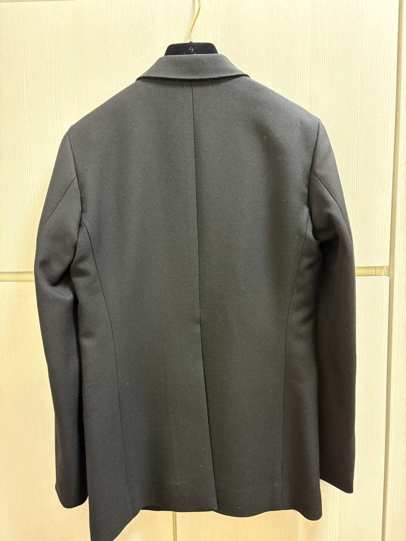 CELINE フィービー期ジャケット　サイズ38