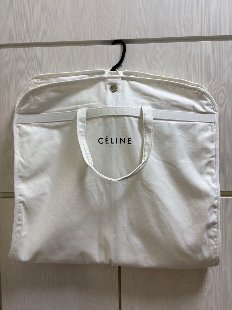 CELINE フィービー期ジャケット　サイズ38