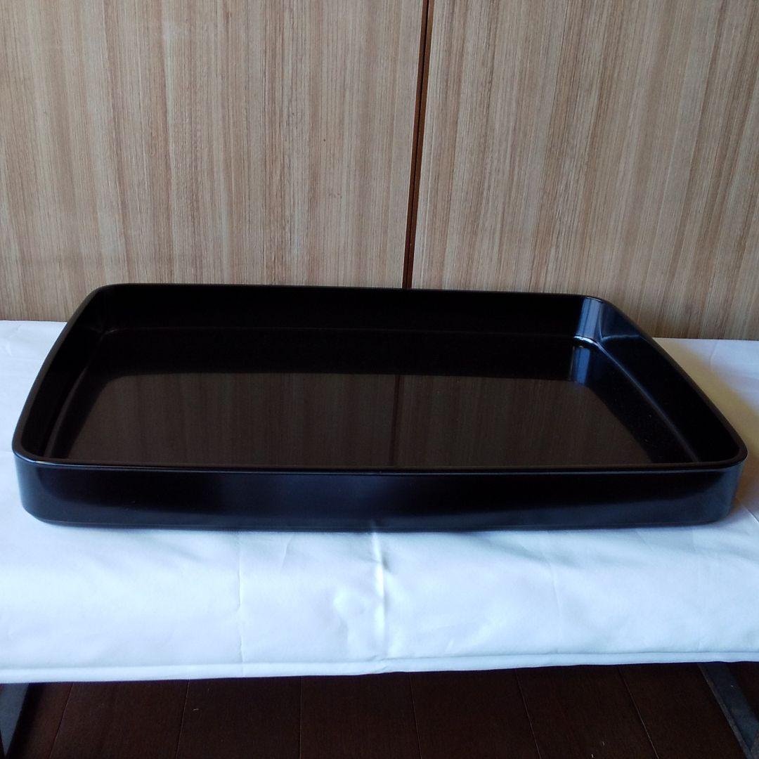 木製、尺8胴張り形広蓋