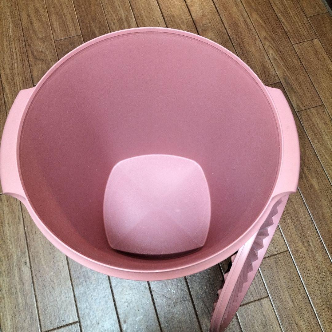 タッパーウェア　マキシデコレーター11L