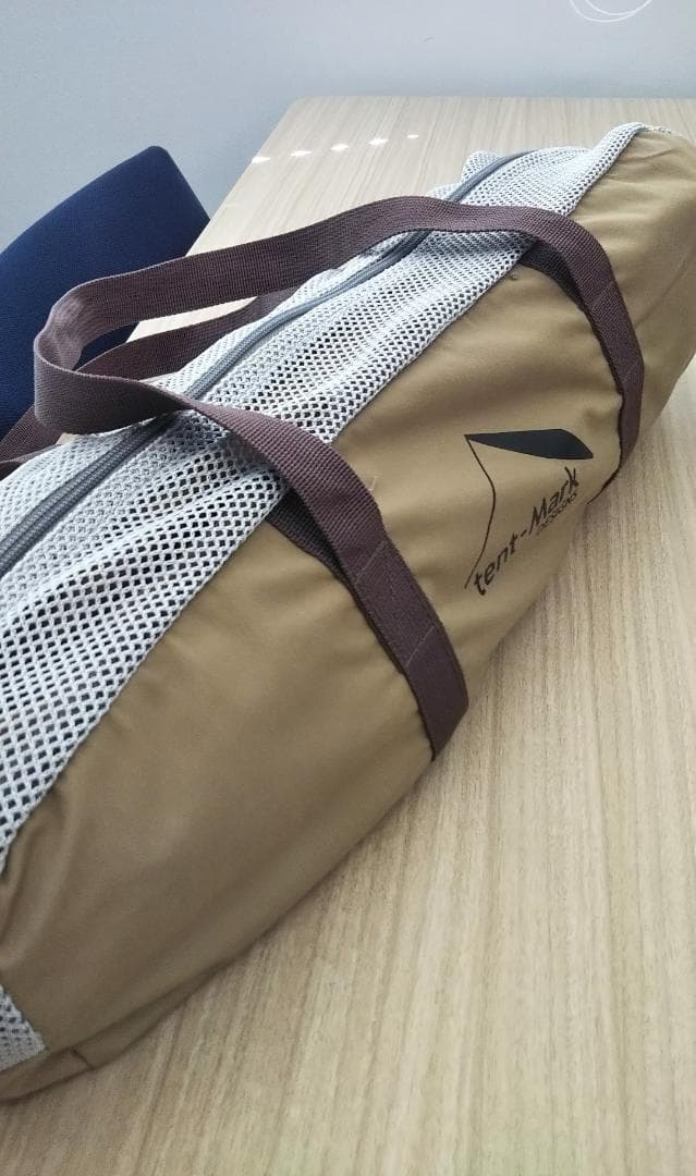 テンマクデザイン　陣幕ミニTC