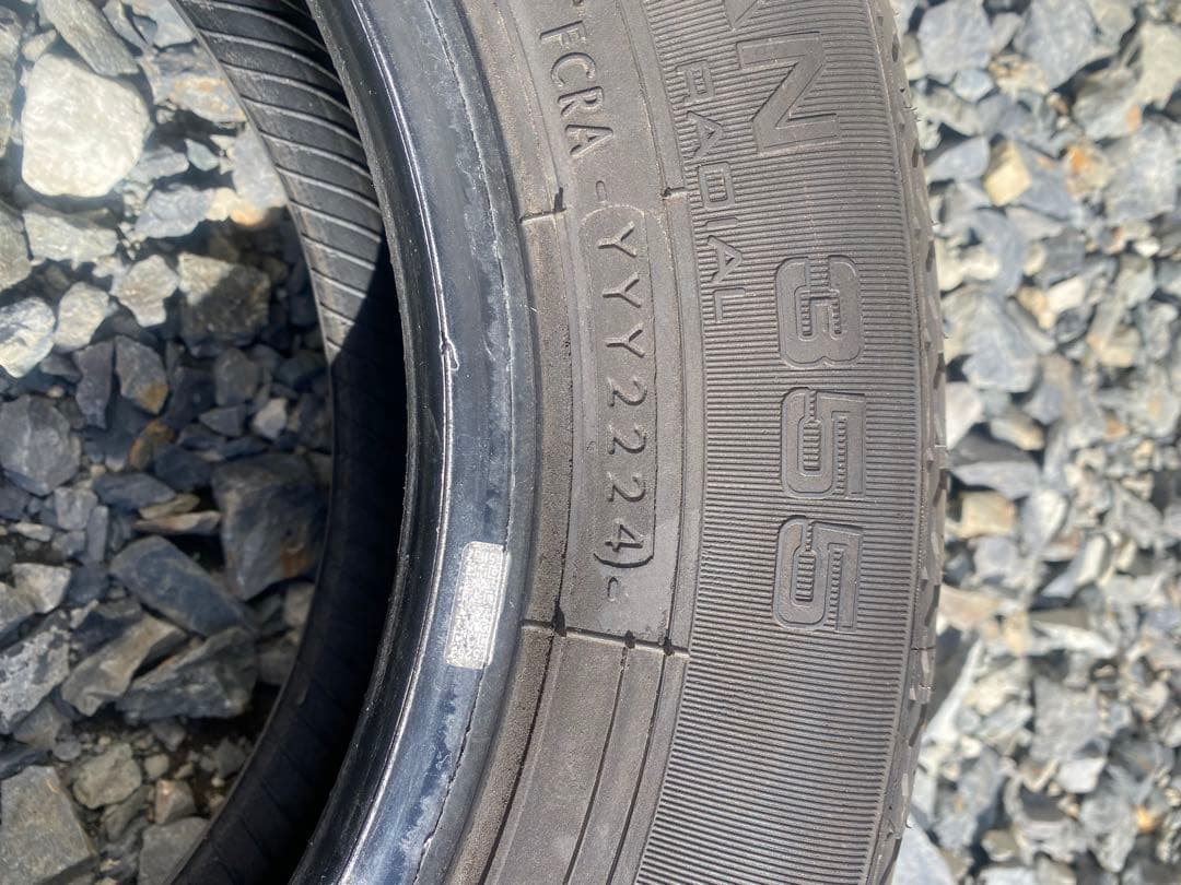 YOKOHAMA ヨコハマ スーパーバン145/80R12 80/78N LT